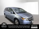 Used 2014 Honda Odyssey EX-L image 3