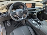 New 2025 INFINITI QX60 Luxe w/ Black Edition image 4