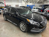 Used 2017 Hyundai Sonata Sport w/ Value Edition Package 02 image 4