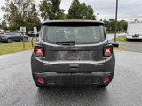 Used 2018 Jeep Renegade Sport w/ Power & Air Group image 4