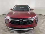 New 2025 Chevrolet Trax LT w/ Driver Confidence Package image 4
