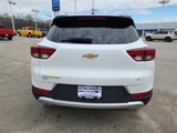 Used 2022 Chevrolet TrailBlazer LT w/ Convenience Package image 3