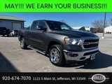 Used 2022 RAM 1500 Big Horn image 4