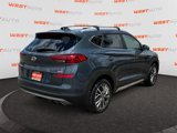 Used 2020 Hyundai Tucson Limited image 5