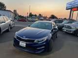 Used 2018 Kia Optima LX w/ 17" Alloy Wheels Package image 4