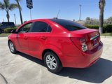 Used 2015 Chevrolet Sonic LT image 6