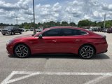 Used 2023 Hyundai Sonata N Line image 4