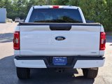 Certified 2021 Ford F150 XL w/ STX Appearance Package image 5