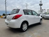 Used 2010 Nissan Versa 1.8 S image 3