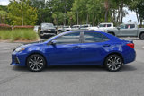 Used 2018 Toyota Corolla SE w/ SE Premium Package image 2
