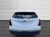 New 2025 Cadillac XT5 Luxury image 4