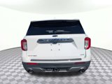 Used 2020 Ford Explorer Limited w/ Class III Trailer Tow Package image 4