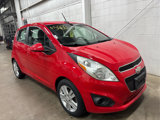 Used 2013 Chevrolet Spark LS image 3