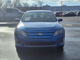 Used 2011 Ford Fusion SEL w/ 301A Rapid Spec Order Code image 2