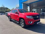 Used 2017 Chevrolet Colorado Z71 image 2