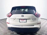 Certified 2018 Nissan Murano Platinum image 5