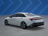 New 2025 Hyundai Elantra Sport image 5