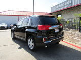 Used 2016 GMC Terrain SLT image 3