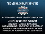 Used 2021 Jeep Cherokee Trailhawk w/ Premium Leather Package image 2