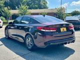 Used 2020 Kia Optima LX image 5