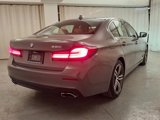 Certified 2022 BMW 530i xDrive w/ Premium Package image 5