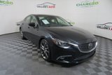 Used 2016 MAZDA MAZDA6 Grand Touring w/ GT Technology Package image 2