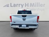 Used 2023 RAM 1500 Big Horn image 4