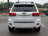 Used 2015 Jeep Grand Cherokee Altitude image 4