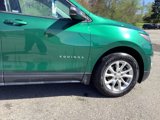 Used 2018 Chevrolet Equinox LS image 5