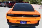 New 2025 Dodge Charger R/T w/ Quick Order Package 25M R/T image 5