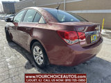 Used 2012 Chevrolet Cruze LS image 3