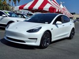 Used 2023 Tesla Model 3 Standard Range image 2