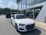 Used 2022 Audi A4 2.0T Premium Plus w/ Premium Plus Package image 4