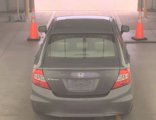 Used 2012 Honda Civic LX image 4