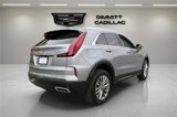 New 2025 Cadillac XT4 Premium Luxury image 5