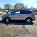 Used 2016 Subaru Forester 2.5i Premium image 5