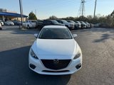 Used 2015 MAZDA MAZDA3 i Sport image 3