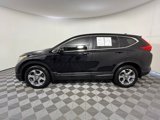 Certified 2018 Honda CR-V EX image 3