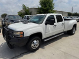 Used 2012 GMC Sierra 3500 SLE w/ SLE Preferred Package image 4