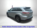 Used 2016 Toyota Highlander XLE image 3