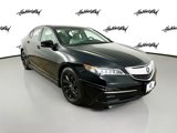 Used 2017 Acura TLX image 3