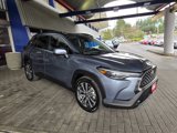 Used 2023 Toyota Corolla Cross XLE w/ Convenience Package image 3