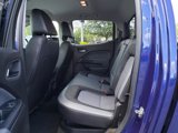 Used 2015 Chevrolet Colorado Z71 w/ Trail Boss Edition image 5