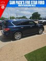 Used 2016 INFINITI QX80 2WD image 4