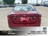 Used 2024 Nissan Sentra SV image 4