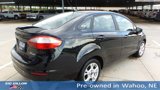 Used 2016 Ford Fiesta SE image 5