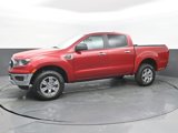 Used 2021 Ford Ranger XLT w/ Equipment Group 301A Mid image 4