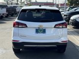 Certified 2024 Chevrolet Equinox LT w/ LPO, Floor Liner Package image 3