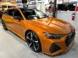 Used 2022 Audi RS 6 image 3