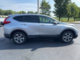 Used 2017 Honda CR-V EX image 4